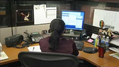 Oracle Fusion Middleware Customers: Information At Work