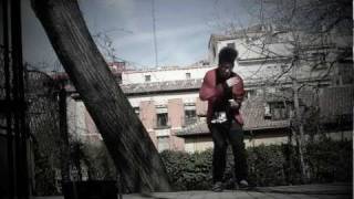 Jenova Project || Dancing to Dubstep || Eamon Rocks