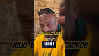 Com o Bistecone a resenha é garantida, Júlio Balestrin chorou e o Cariani estava puto