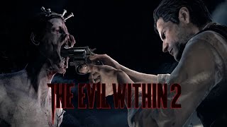 The Evil Within 2 - Akumu Part 4