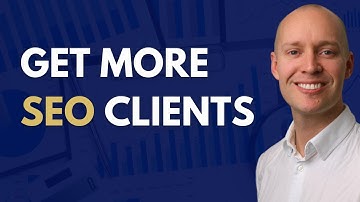 How to Get SEO Clients Fast (Without Cold Calling)