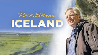 Rick Steves Iceland Trailer