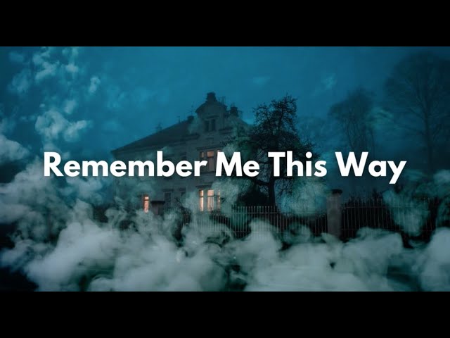 Exploring the Timeless Magic and Meaning of "Remember Me This Way" from Casper, 30 Years Later