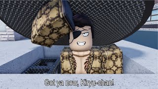 Yba Rker Everywhere System Yakuza Kiwami Animation