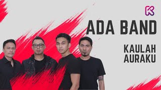 Ada Band - Kaulah Auraku - Live at FKKB 2023 BI Kaltara - Tarakan 20 Agustus 2023