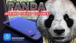 Desiigner Panda Marimba Ringtone Remix DOWNLOAD LINK IN DESCRIPTION Desiigner Panda Marimba Ringtone Remix DOWNLOAD LINK IN DESCRIPTION