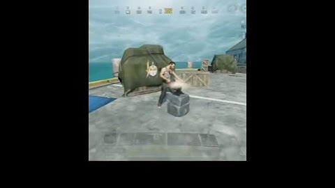 Special Tips & Tricks in Alcatraz 🔥 | CODM Battle Royale