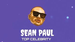 Sean Paul - Top Celebrity [Big: Time Riddim]