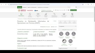 Como Llenar La Diot 2025 Tutorial Conta Arcos Mp3 & Mp4 Download - clip ...