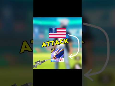 ATTACK HO GAYA #raistar#freefireshorts