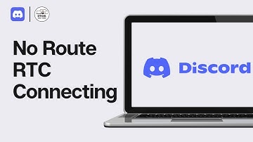 Hoe je het probleem met de RTC-verbinding bij Discord No Route kunt oplossen (Windows 10/11)