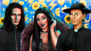картинка: ✨ Секреты Клуба Романтики #10 ✨