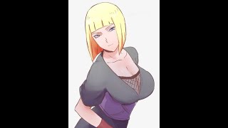 Naruto x Samui amor de anbus Cap 1 el inicio