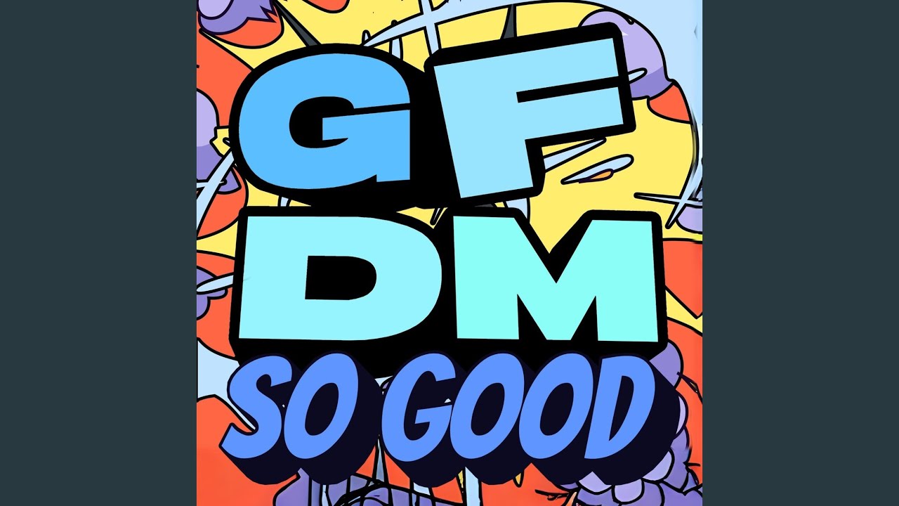 Tonton So Good (Edit) di YouTube Tonton So Good (Edit) di YouTube