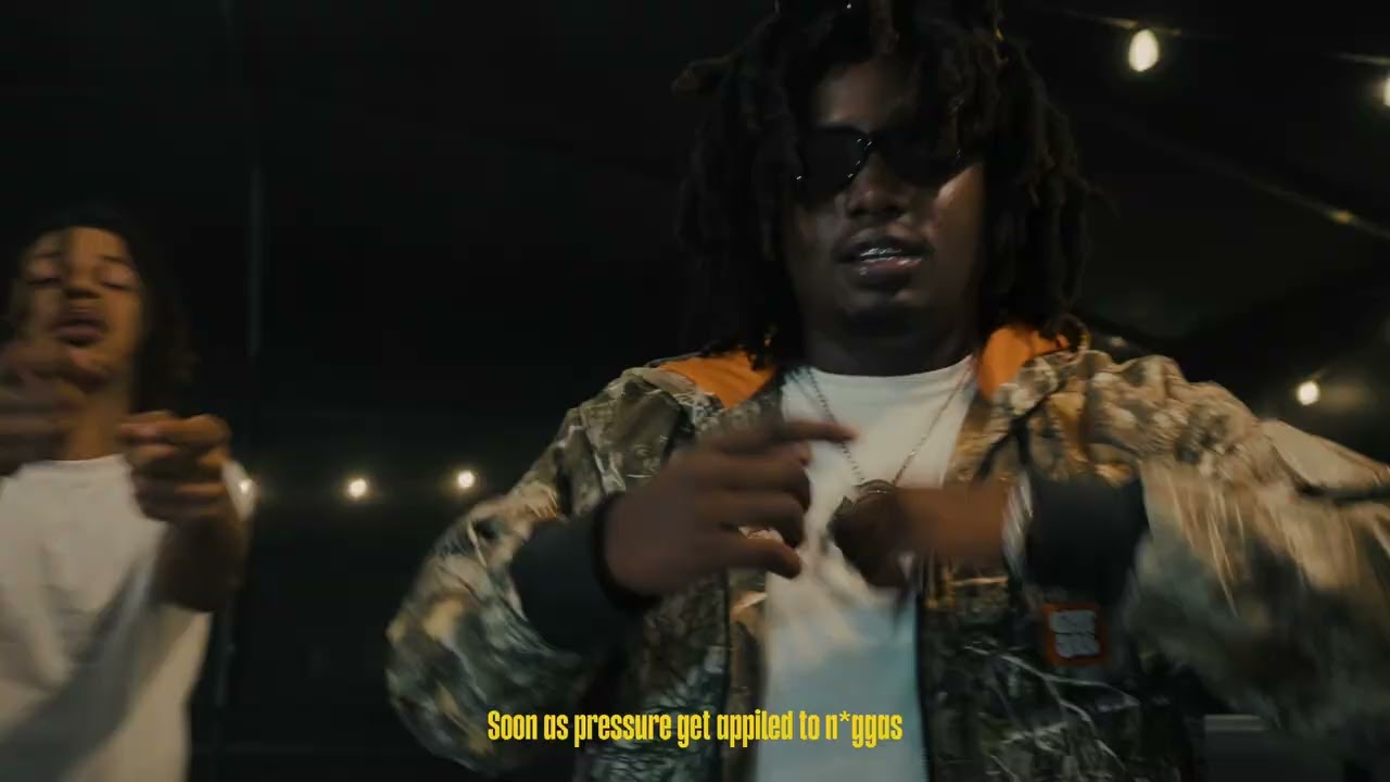 Klutch Key - All I Want 