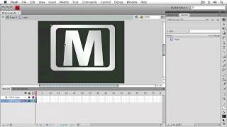 Full 03  Linking Multiple FLA Files to a Shared Symbol News