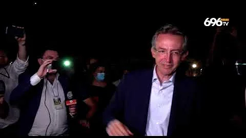 Dove è nato il sindaco di Napoli De Magistris?