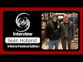 Interview with Sean Holland (Vorga) ** Inferno Festival Edition **