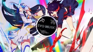 [Dubstep] Kill La Kill - Before My Body Is Dry [Talurre REMIX]