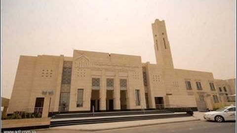 الليلة الثالثة عشر من رمضان عام 1433القارئ تركي الحسين