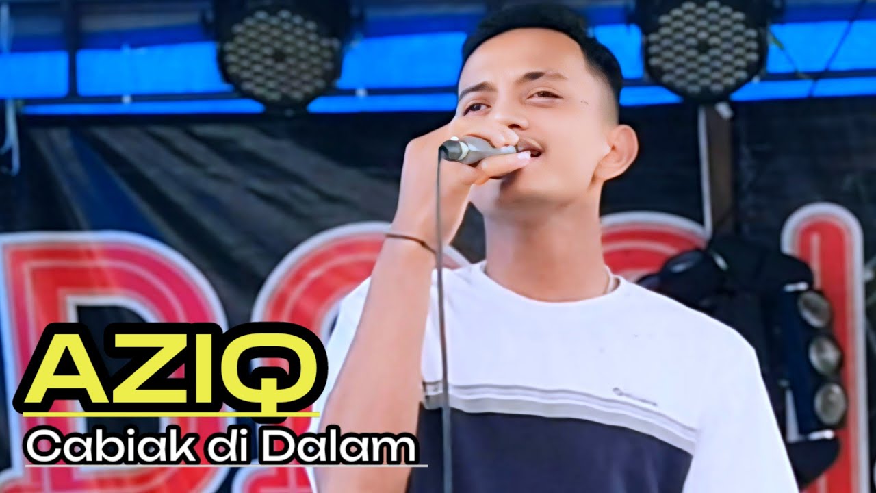 Pop Minang - Cabiak di dalam || Azik - Valent Channel