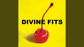 Video thumbnail of "Divine Fits - Like Ice Cream"