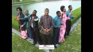 LOYEMBO LA NGAI de GAEL Music / KIN-EXPRESS Productions