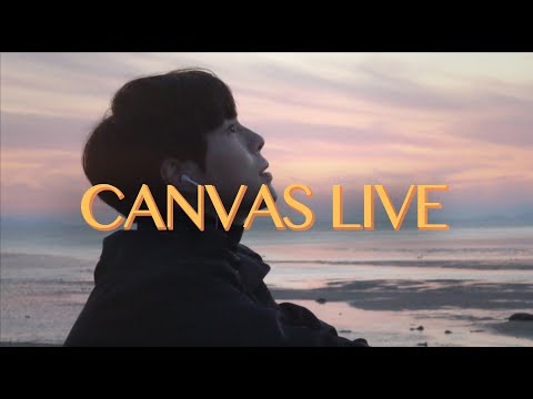 [CANVAS LIVE] 수 (Soo) - 안녕 (Goodbye)