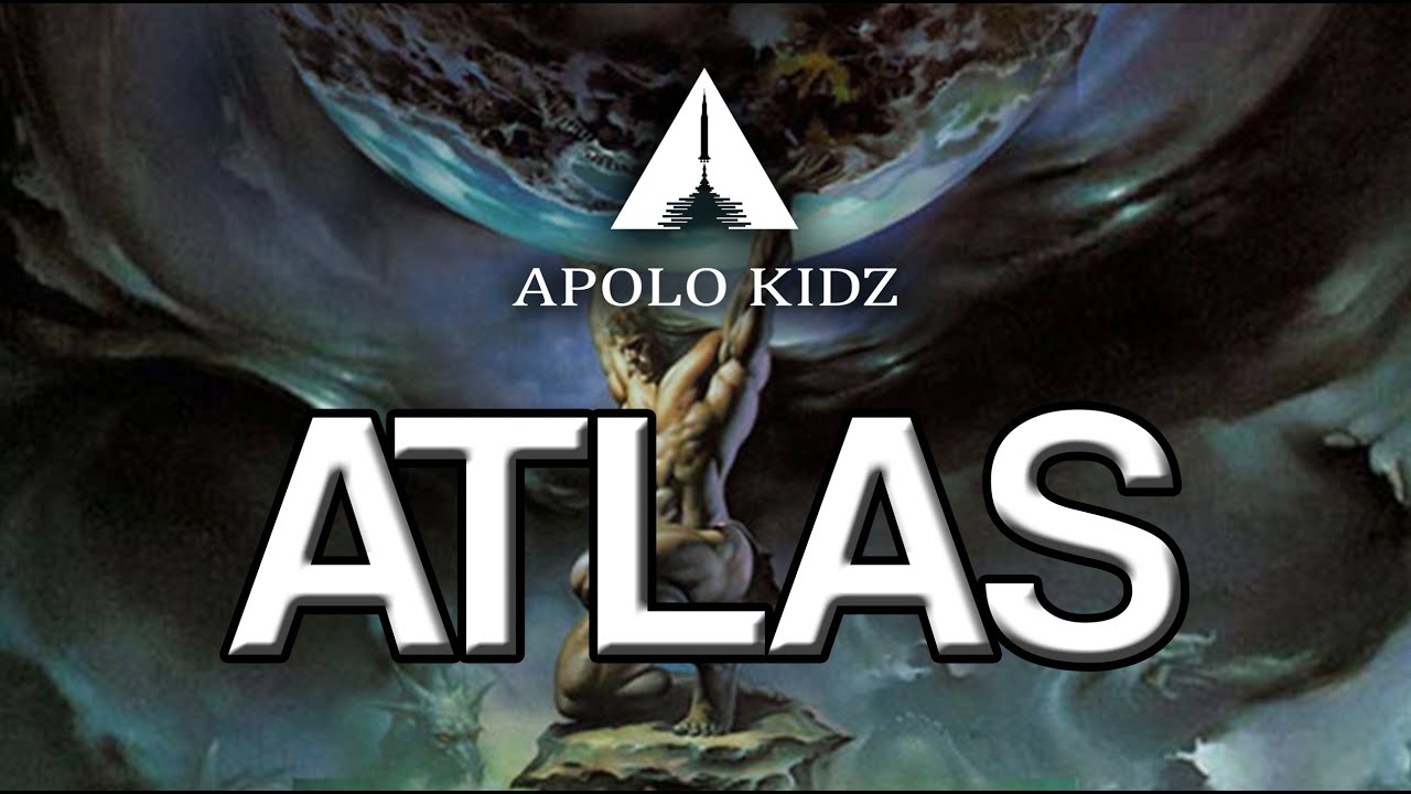 Watch Apolo kidz - Atlas (Videoclip) on YouTube Watch Apolo kidz - Atlas (Videoclip) on YouTube
