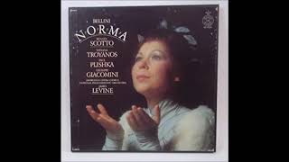 September 12, 1938 Tatiana Troyanos, Séguedille (Bizet) Resimi