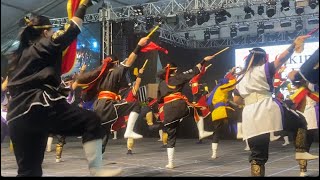 Download Lagu 21º Okinawa Festival – Miruku Munari –GRAN FINALE MP3