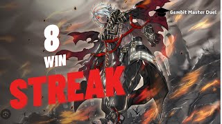 REACHING MASTER WITH BRANDED DESPIA NO HANDTRAP| GOING SECOND|Yu-Gi-Oh! Master Duel