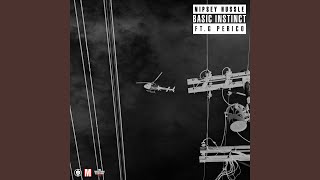 Basic Instinct (feat. G Perico)