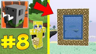 : Gameplay      # 8!      Craftsman Minecraft