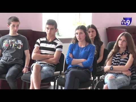 „მეწარმეობის რეგიონული სკოლა” –  პროგრამამ ახალციხეში სტარტი აიღო