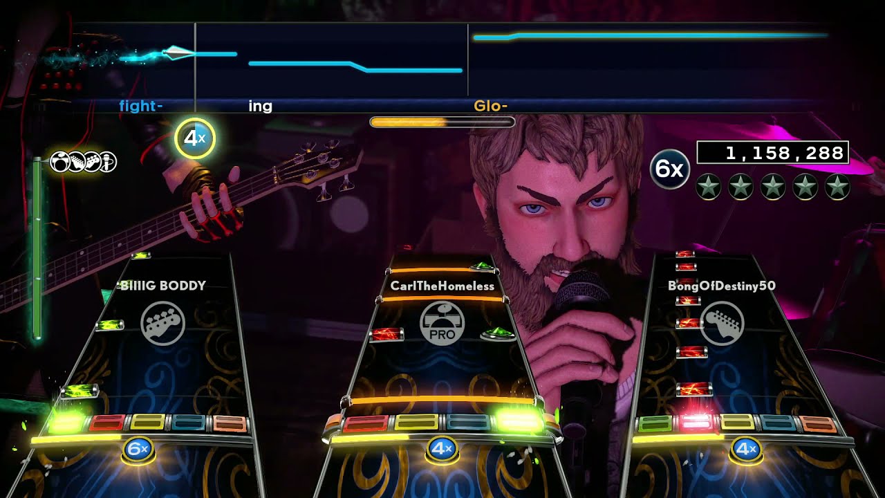 The Triumph by Jeff Williams ft. Casey Lee Williams Full Band FC 