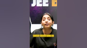 I am not made for IIT… #jee #ytshorts #shorts