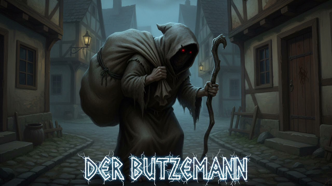 Aschefürst - Der Butzemann 