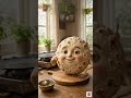 Talking Roti 😂 | Desi Funny Kitchen Comedy