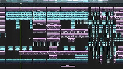 if virtual riot sees this i will celebrate a bossfight afterparty