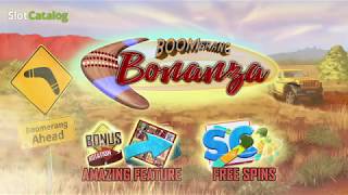 Boomerang Bonanza screenshot 5