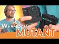 WhamBam Mutant: A Quick-Change Toolhead Upgrade for any 3D Printer! (NOT on Kickstarter)