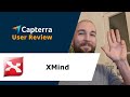 XMind Review: Mindmaps for free