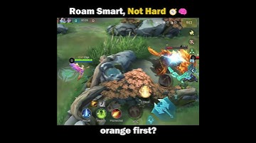 Start chasing information as a roamer