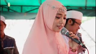 CINTA TAK NENG PAKSAH CHOIRUL ANWAR & ANIS FITRIA ( AL-ABROR)