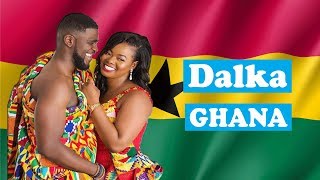 Waxyaabo aadan ka aqoon Dalka Ghana | Xidigaha Madow ee Africa