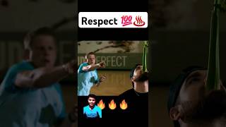 Respect Part -1