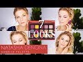 7 Wearable Looks | Natasha Denona Sunrise Palette