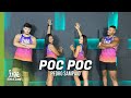 POCPOC - Pedro Sampaio | FREEDANCE Bora dançar - COREOGRAFIA