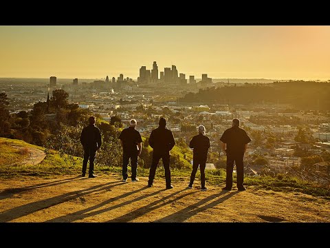 Official Los Lobos Documentary Film Teaser